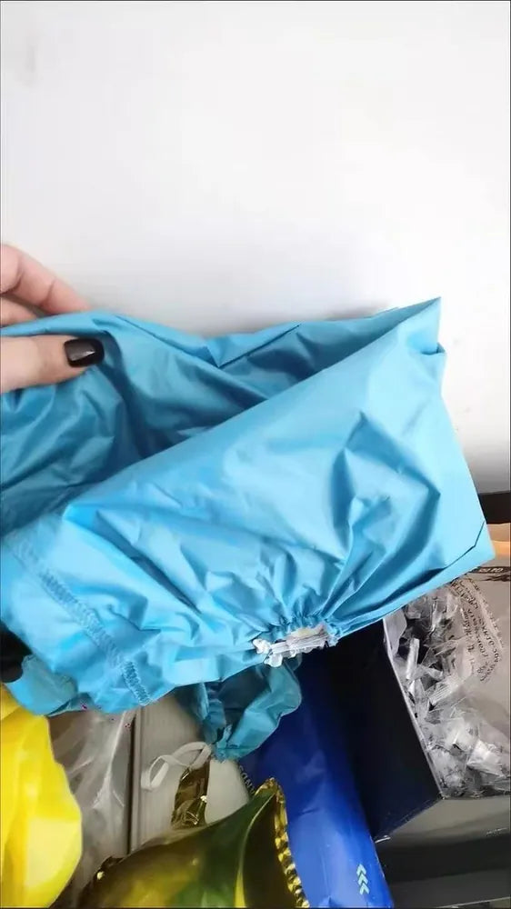 Customer photo preview